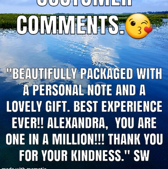 Meet your Posher, Alexandra - Picture 3 of 13